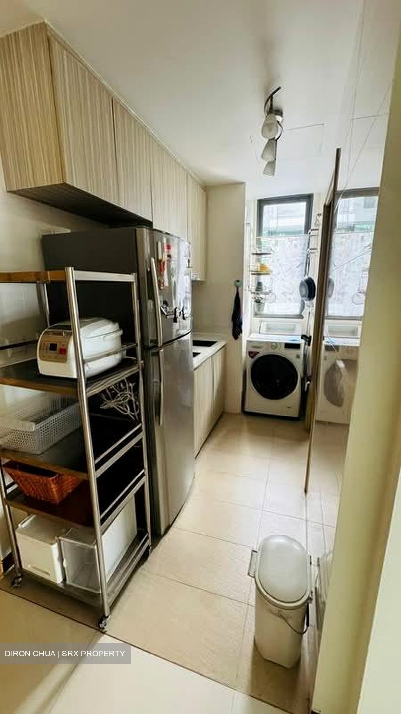 Parc Bleu (D15), Apartment #548161541
